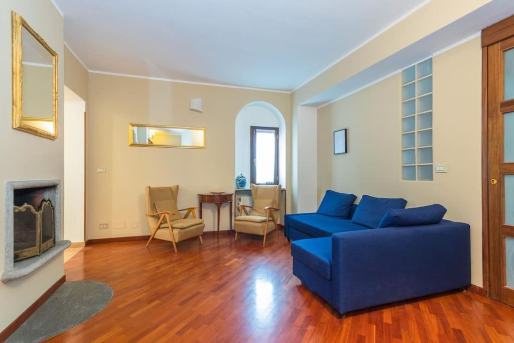 Mazzini Apartment Turin Extérieur photo
